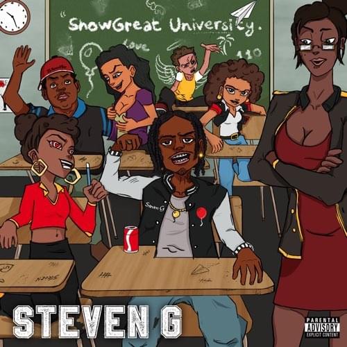 Cover image for ShowGreat University