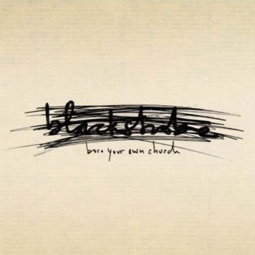 Album cover art for "I’m a Man" by Black Strobe
