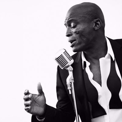 Photo of Seal
