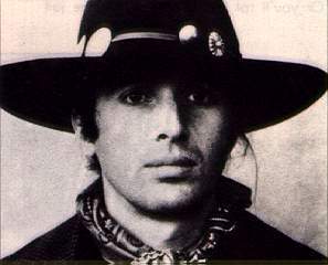 Album cover art for "Married Man’s a Fool" by Ry Cooder