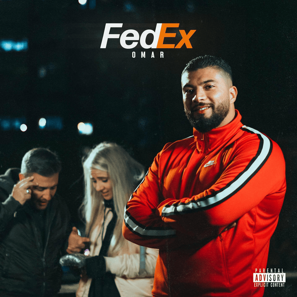 FedEx by OMAR
