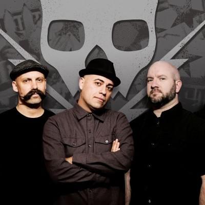 Photo of Death By Stereo