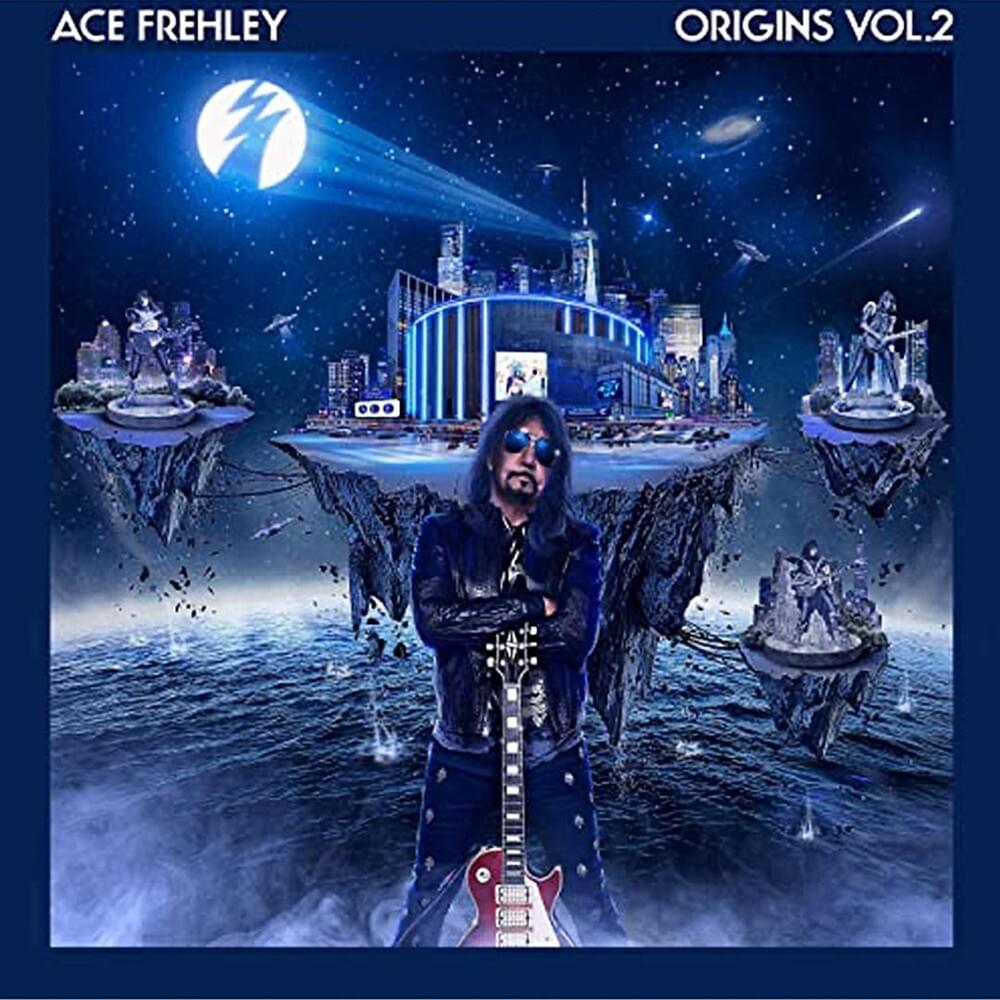 30 Days in the Hole by Ace Frehley