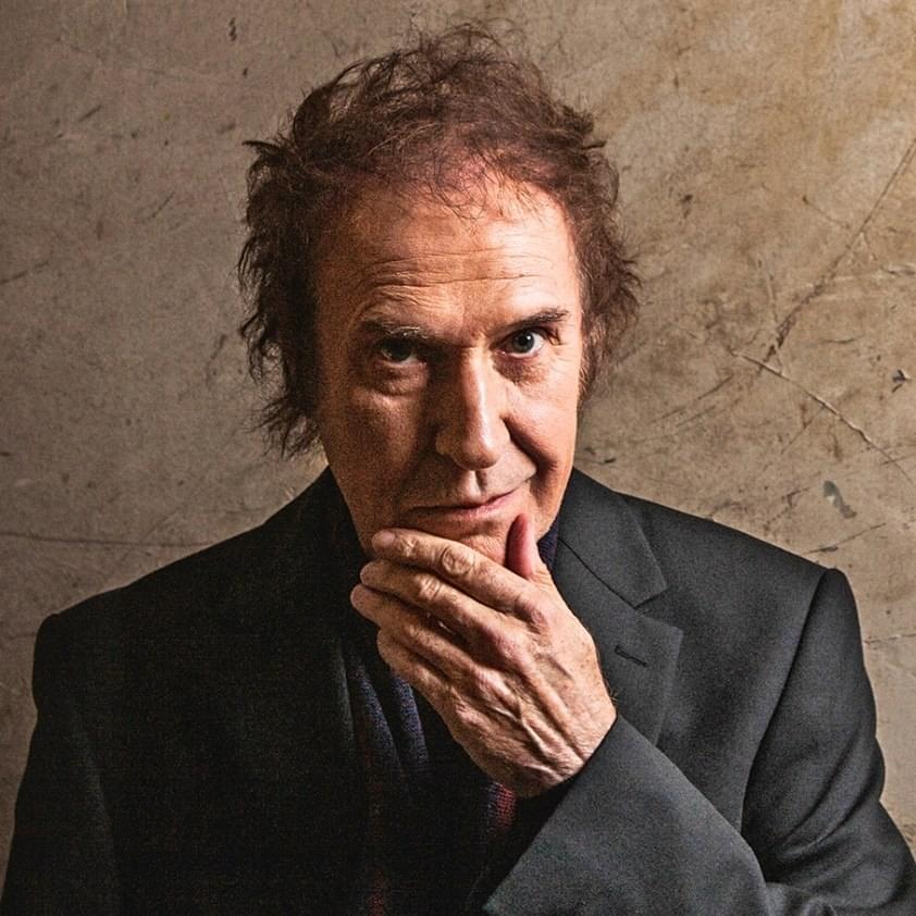 Ray Davies Profile Picture Photo of Ray Davies