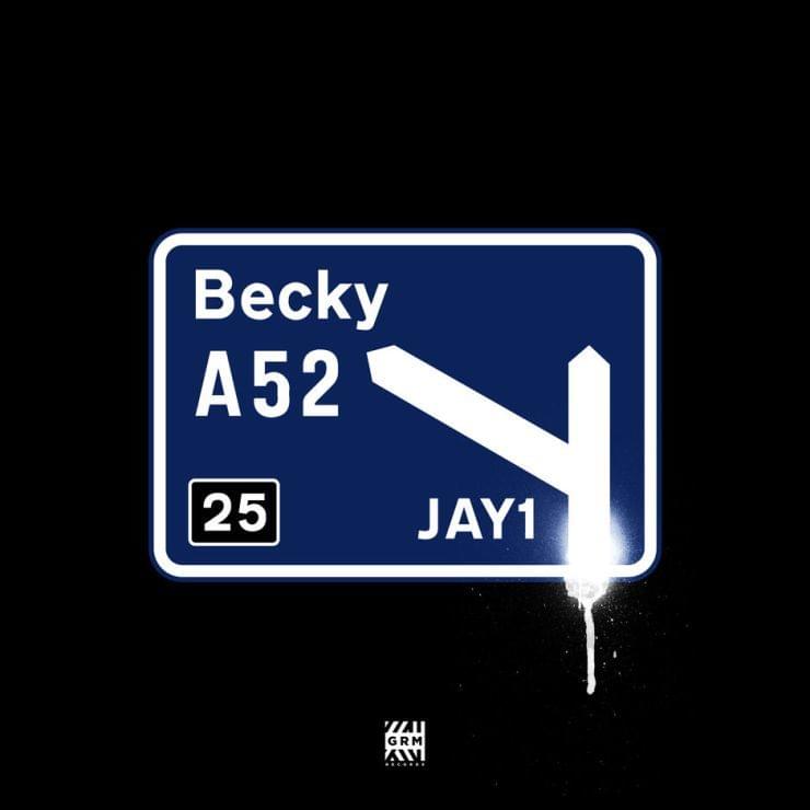 Becky by JAY1