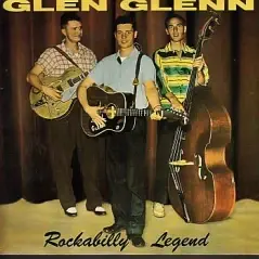 Alone With You by Glen Glenn