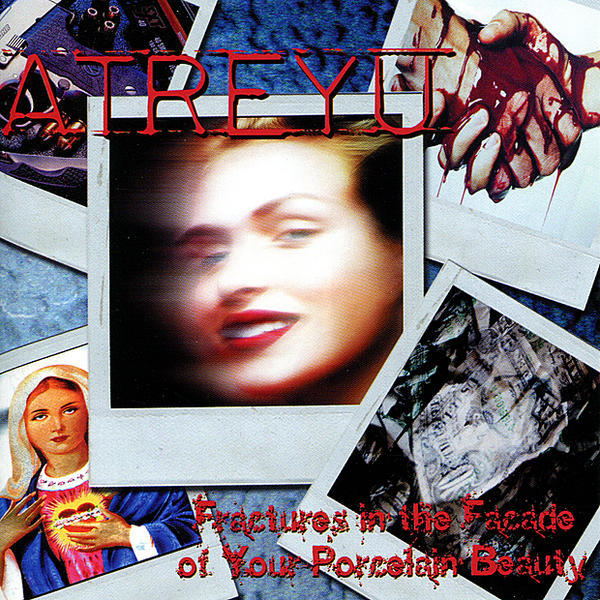 Cover image for Fractures in the Facade of Your Porcelain Beauty