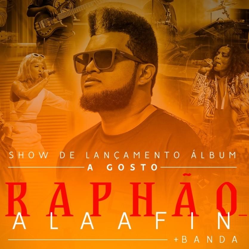 Raphão Alaafin Profile Picture Photo of Raphão Alaafin