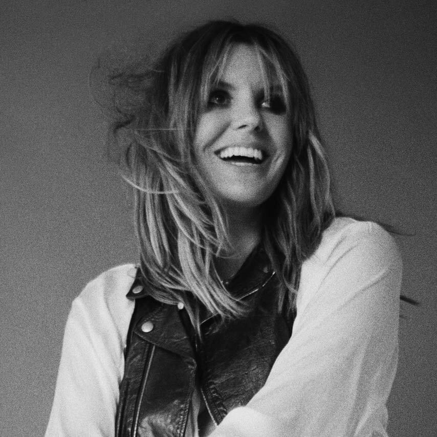 Cover image for Grace Potter