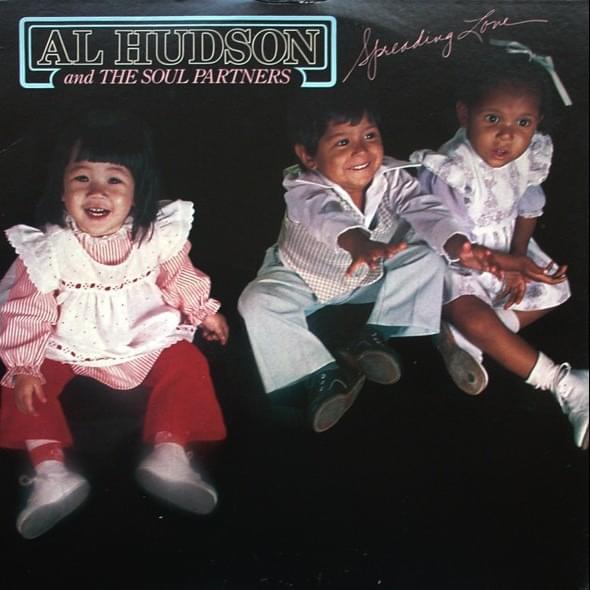Cover image for Spreading Love