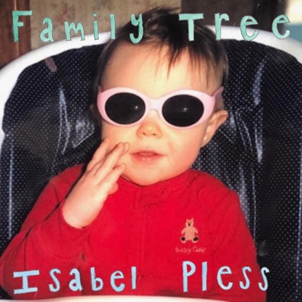Family Tree by Isabel Pless