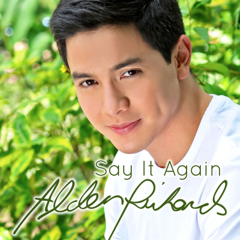 One Way by Alden Richards