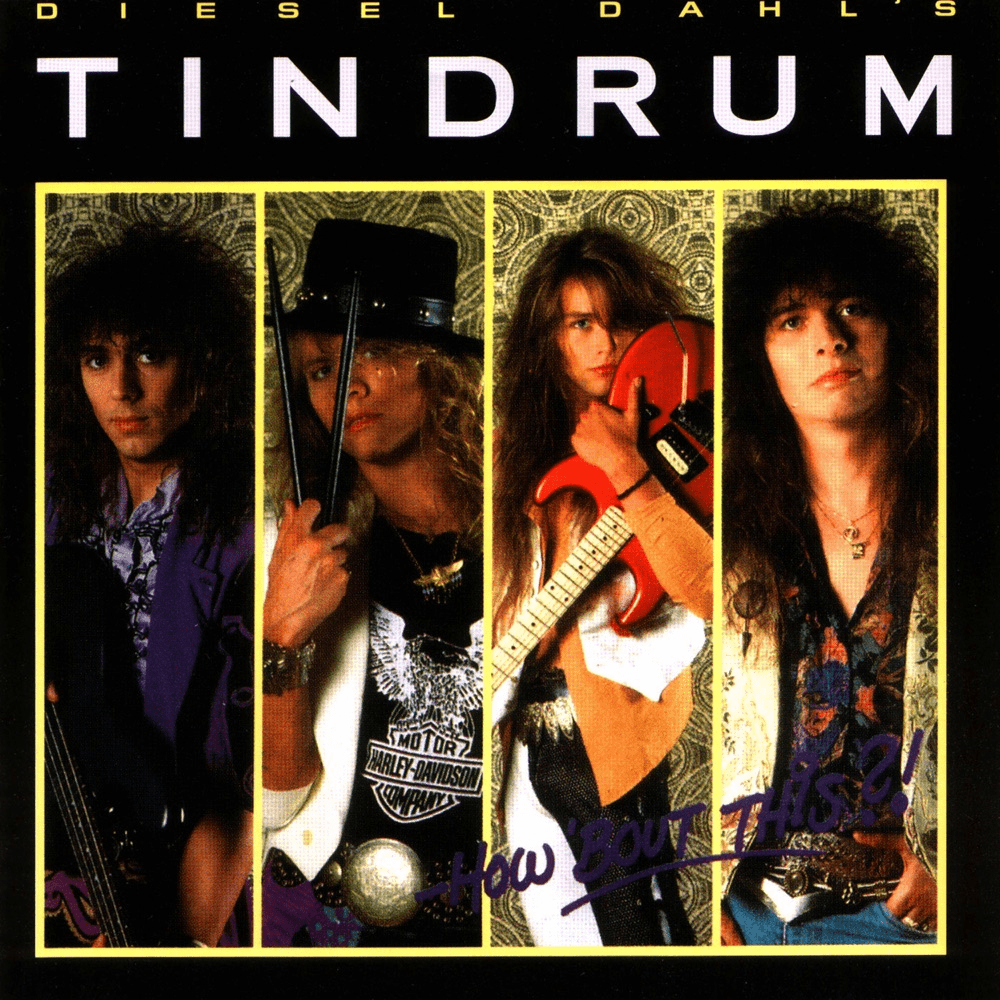 Dolce Vita by Tindrum