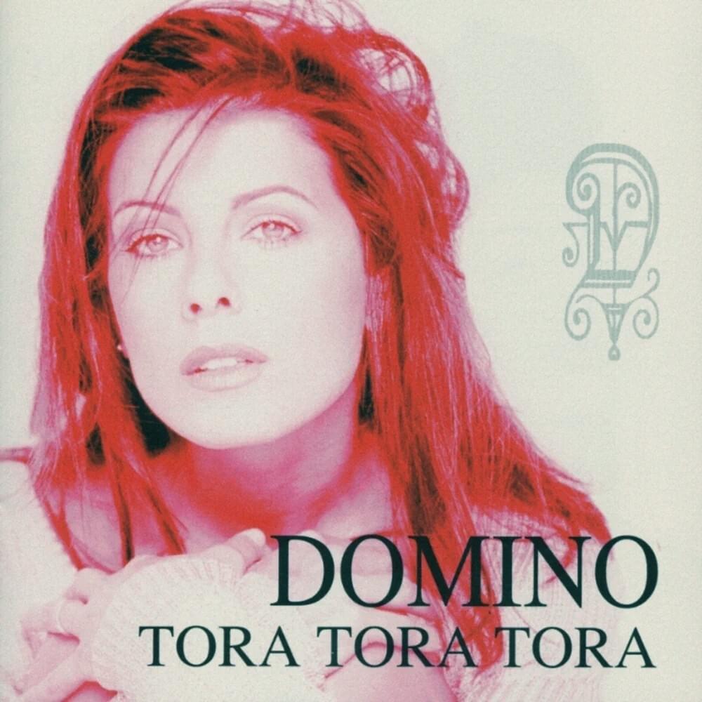 Cover image for TORA TORA TORA 