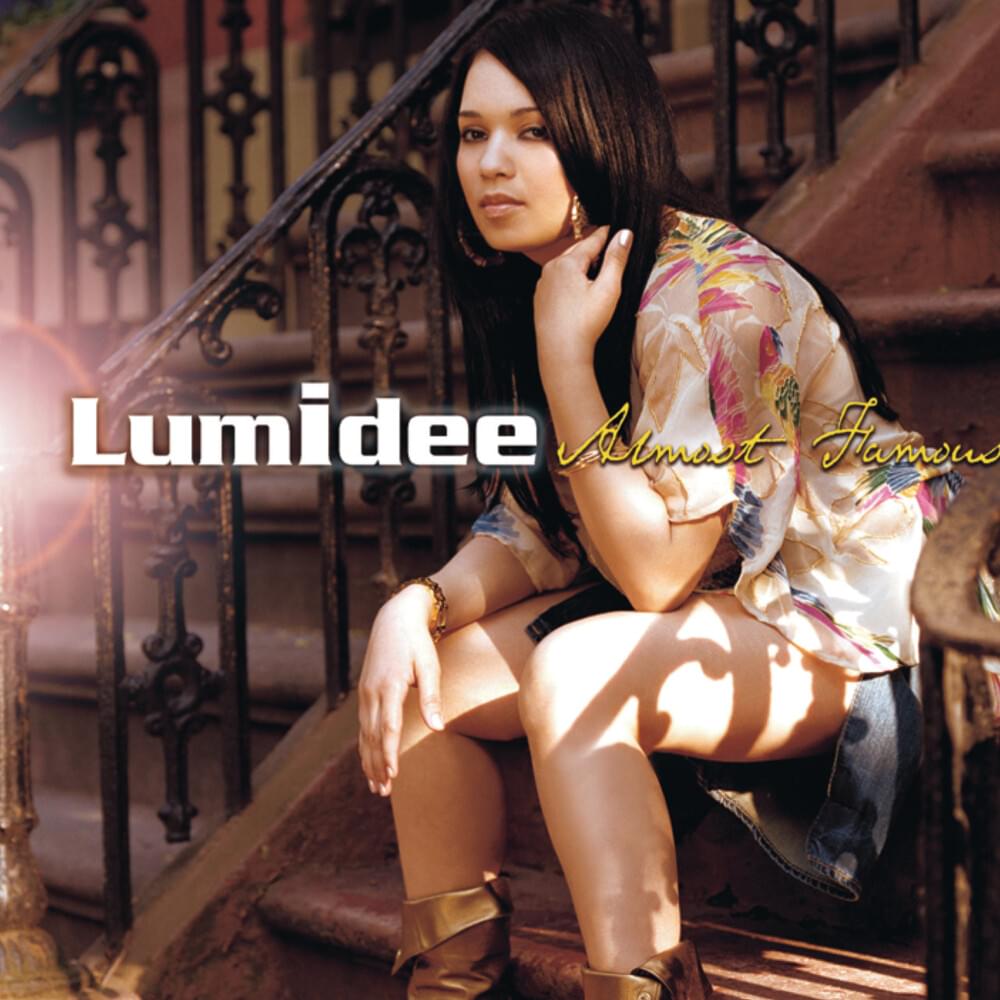 For Keeps by Lumidee
