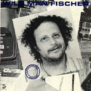 I’m a Christmas Tree by Wild Man Fischer