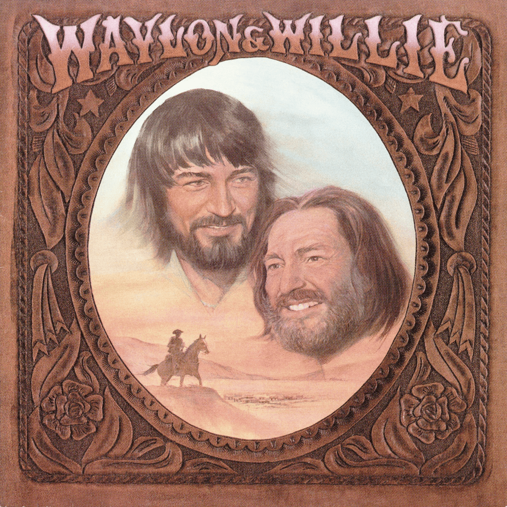 Mammas Don’t Let Your Babies Grow Up to Be Cowboys by Waylon Jennings