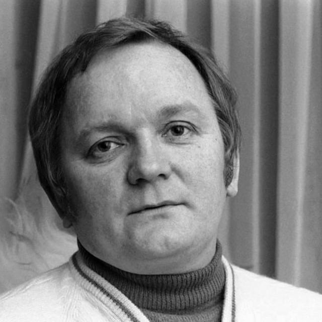 Erkki Junkkarinen Profile Picture Photo of Erkki Junkkarinen