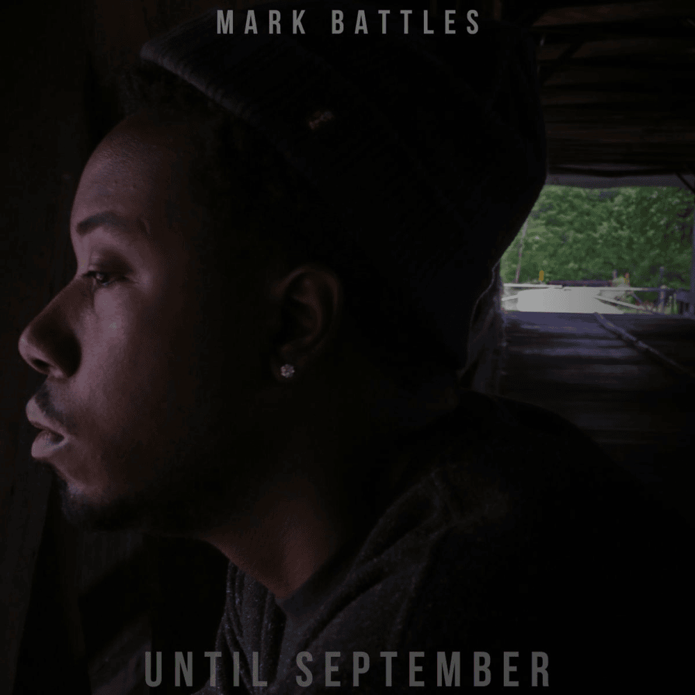 Cover image for Until September