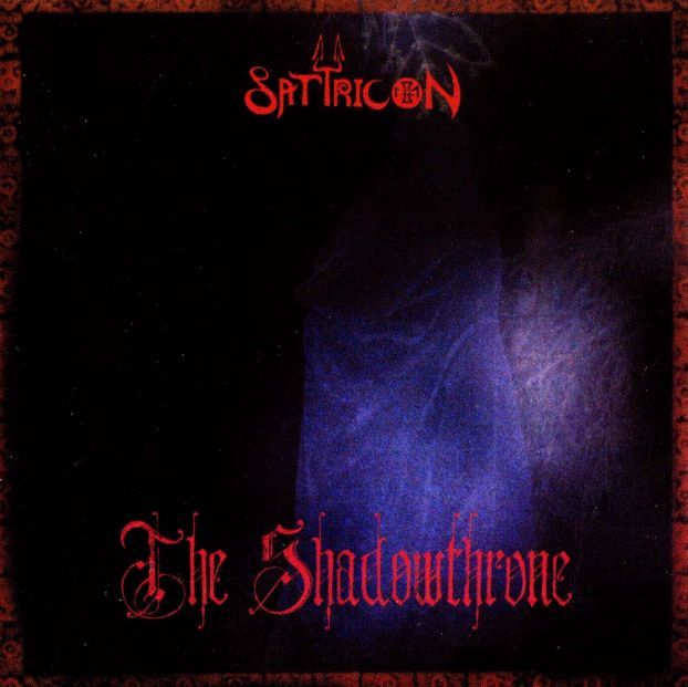Hvite Krists Død by Satyricon