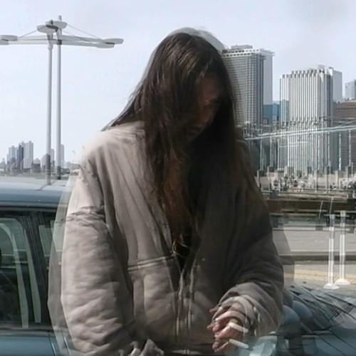 Album cover art for "Hana-Bi" by Jwles