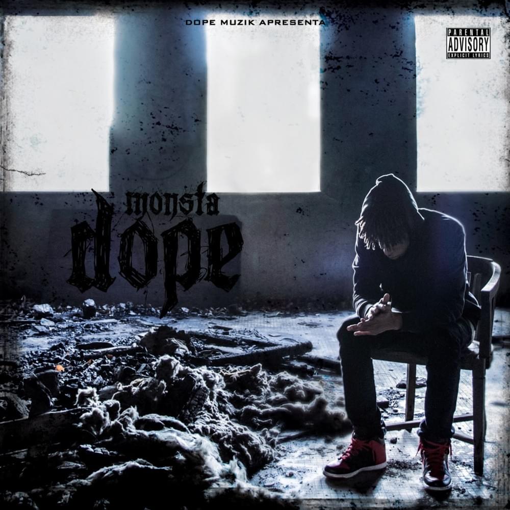Cover image for D.o.p.e