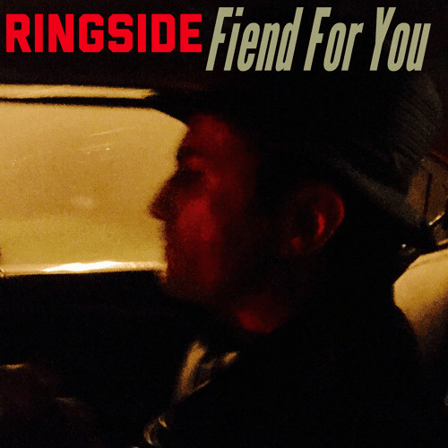 Caveman by Ringside