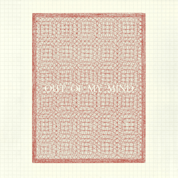 Out of My Mind by Uwade