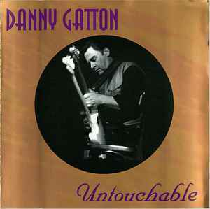 Sweet Georgia Brown by Danny Gatton
