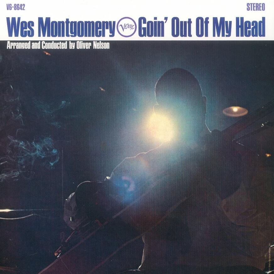 Naptown Blues by Wes Montgomery