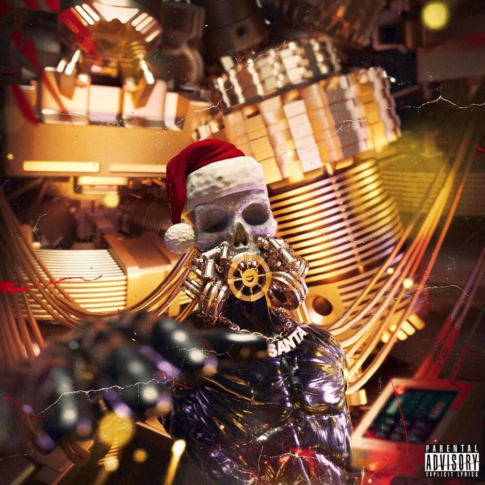 Bankroll by SANTAWORLDVIEW