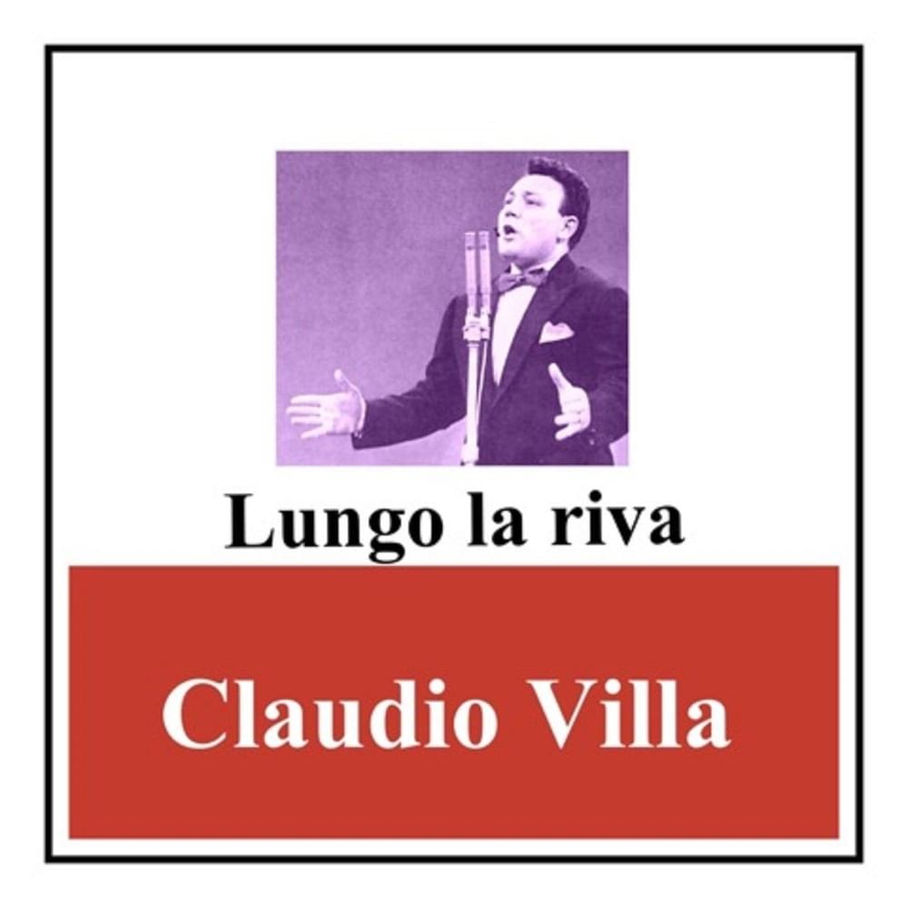 Cover image for Lungo la riva