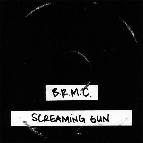Cover image for Screaming Gun