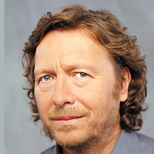 Cover image for Peter Cornelius