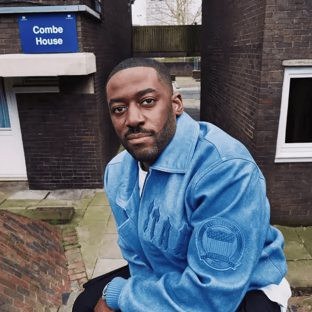 Photo of Bashy