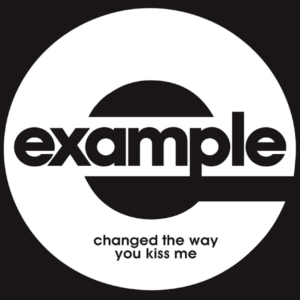 Album cover art for "Changed The Way You Kiss Me" by ​triple j