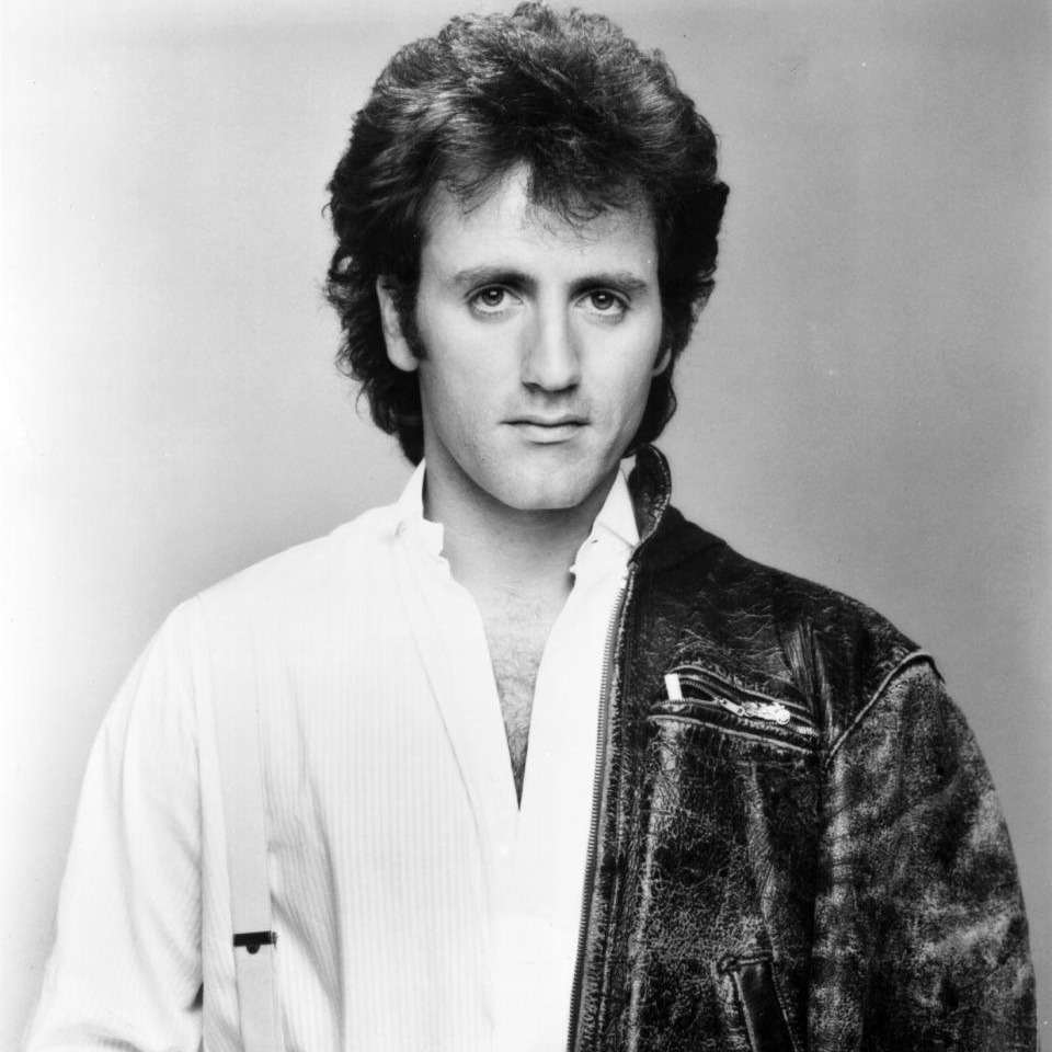 Frank Stallone Profile Picture Photo of Frank Stallone