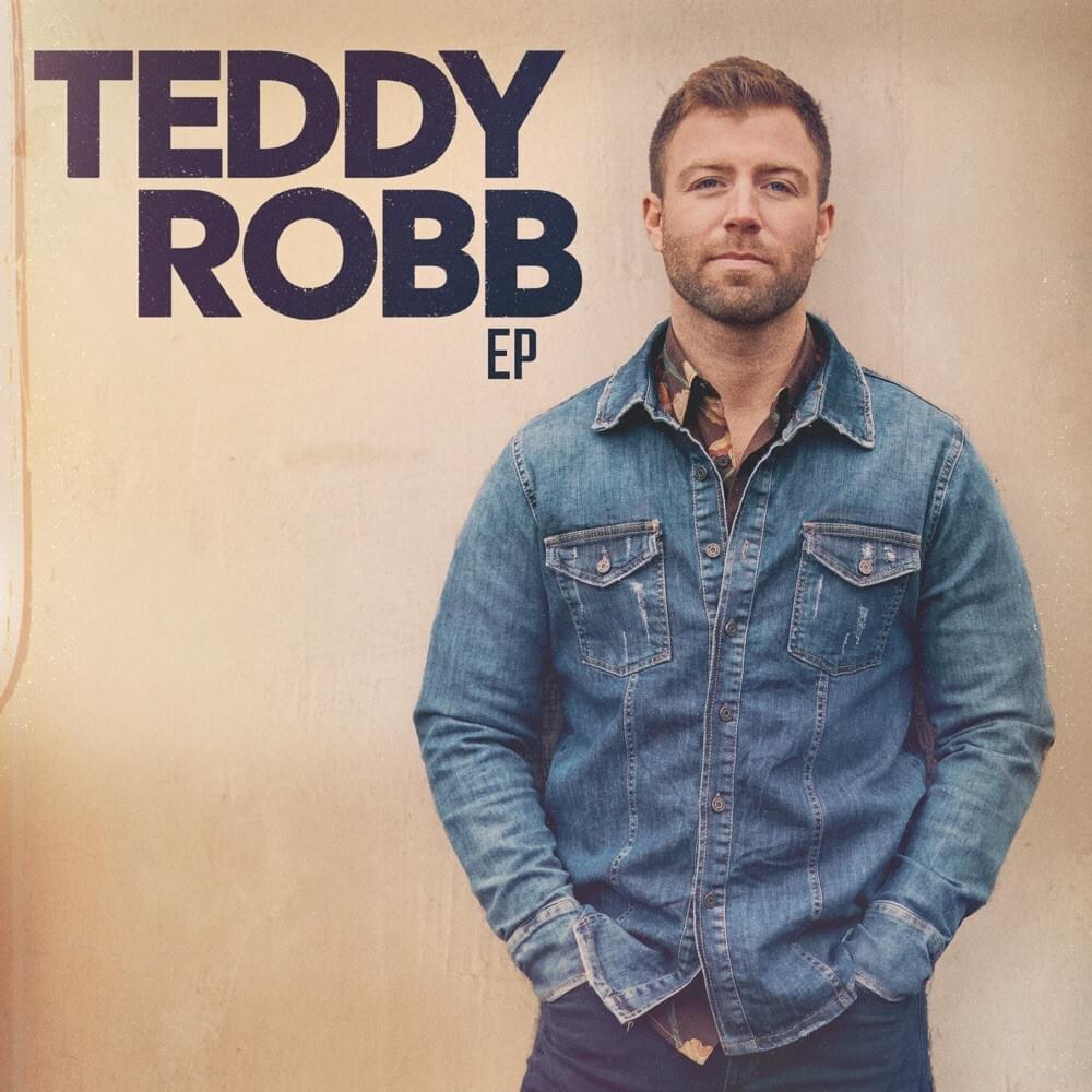 Good Love and Good Whiskey by Teddy Robb