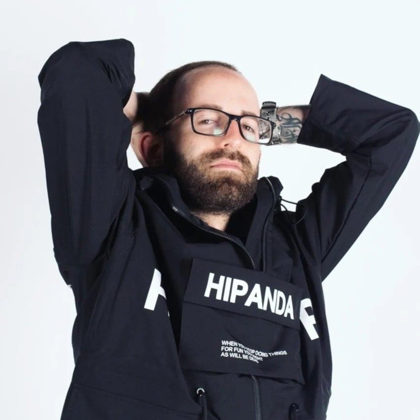 Idan Raz - עידן רז Profile Picture Photo of Idan Raz - עידן רז