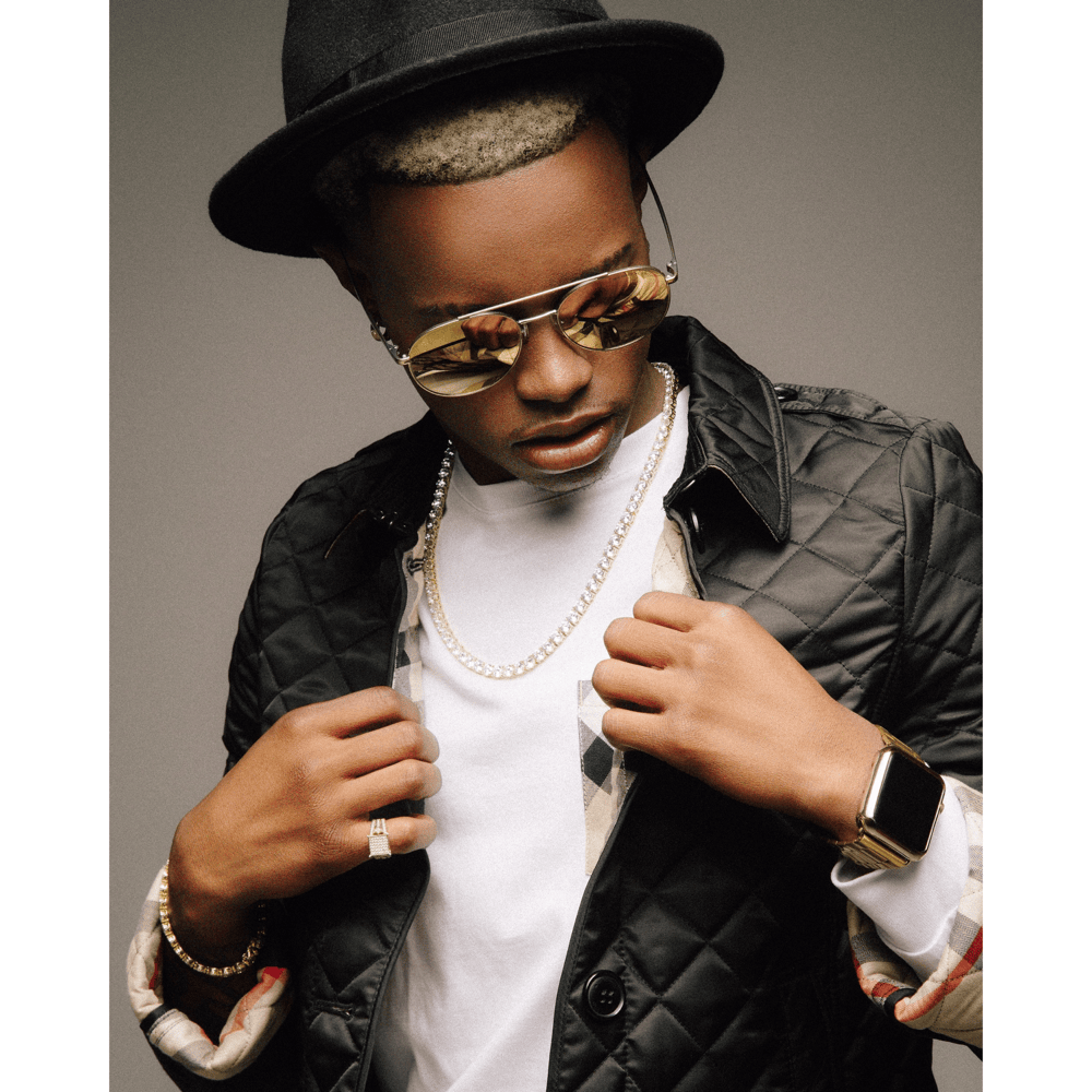 No Worries by Silento