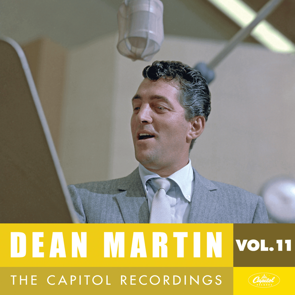 Cover image for The Capitol Recordings, Vol. 11 (1960-1961)