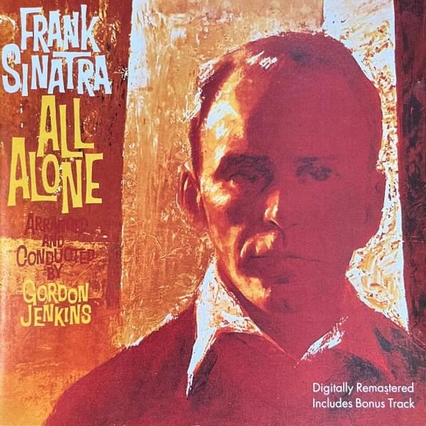 Cover image for All Alone (1992)