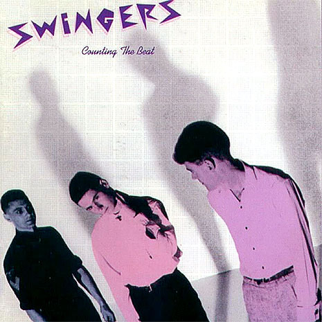 It Ain’t What You Dance It’s the Way You Dance It by The Swingers