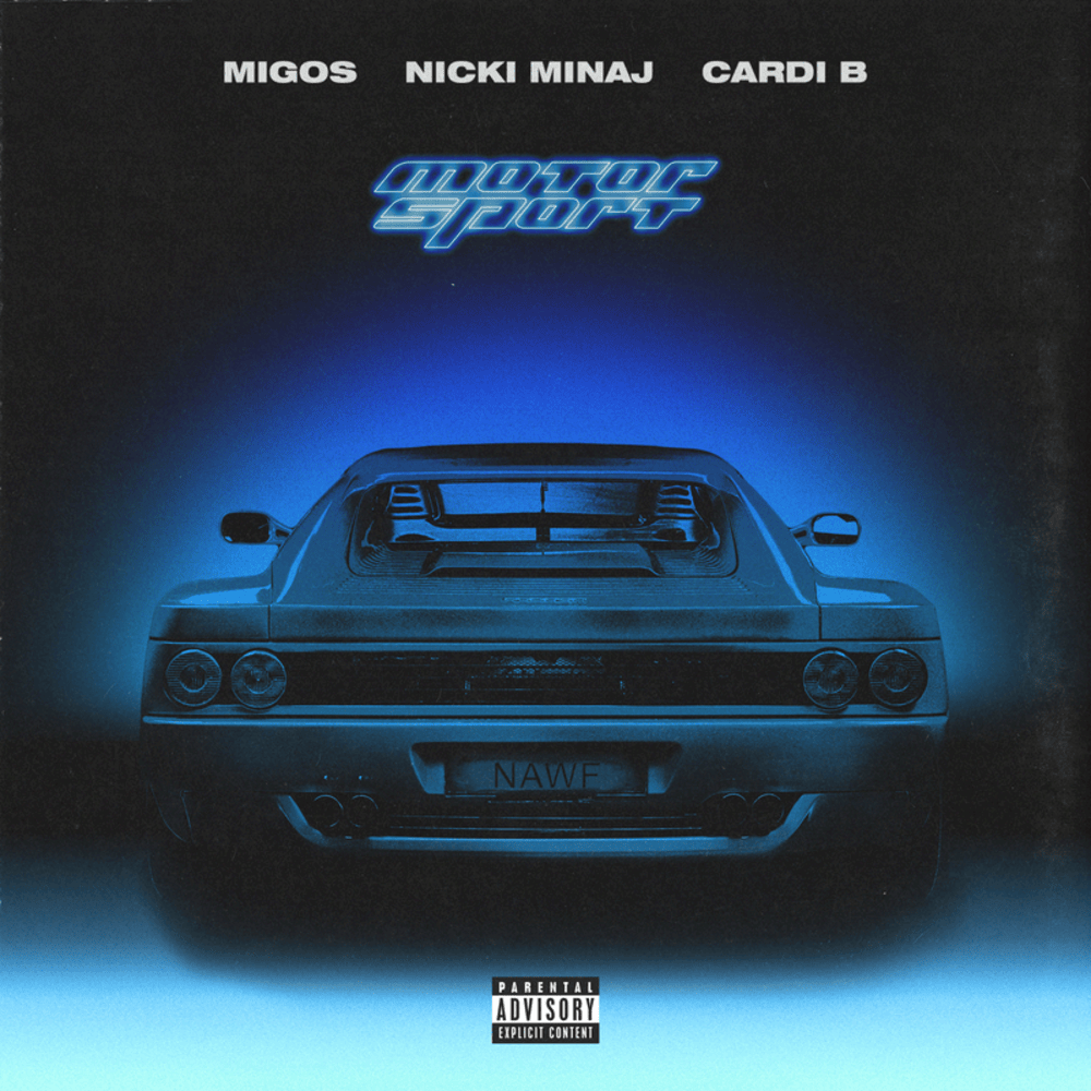 MotorSport by Migos