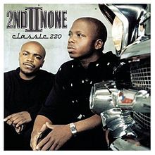 Whateva U Want by 2nd II None