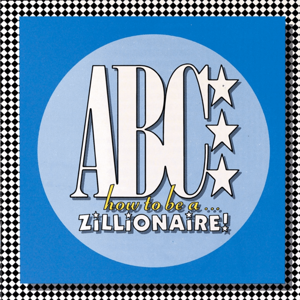 A to Z by ABC