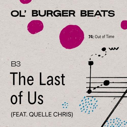The Last of Us by Ol’ Burger Beats