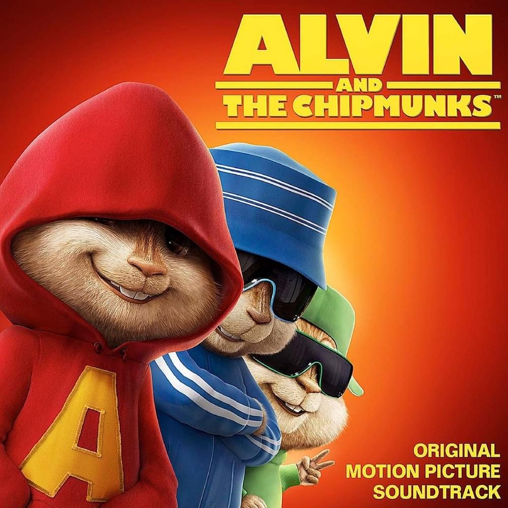 Bad Day by Alvin & The Chipmunks