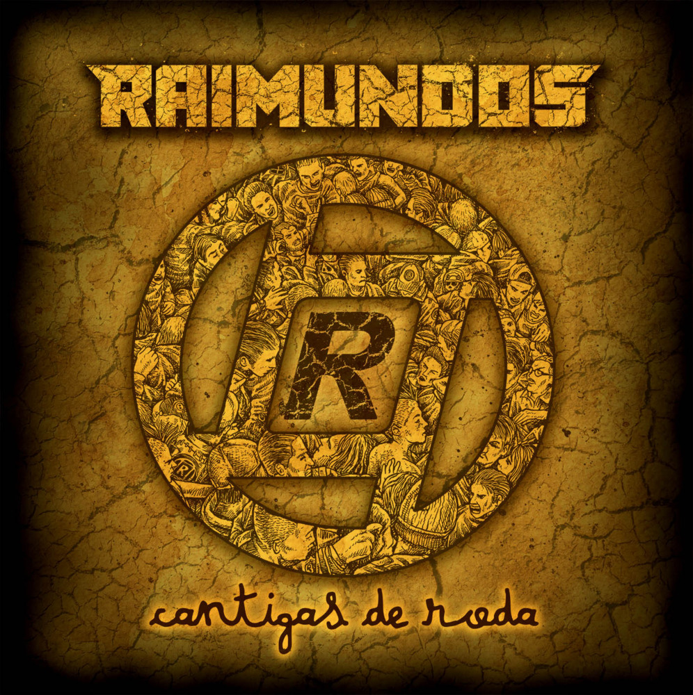 O Gato da Rosinha by Raimundos