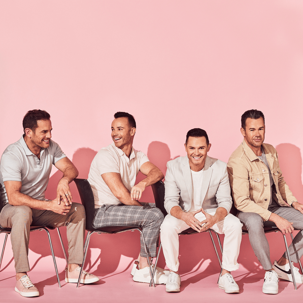 Photo of Human Nature